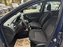 Dacia Logan 1.5 Diesel