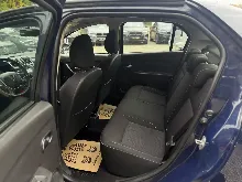 Dacia Logan 1.5 Diesel