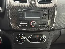 Dacia Logan 1.5 Diesel