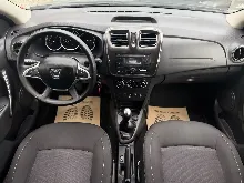 Dacia Logan 1.5 Diesel