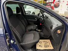 Dacia Logan 1.5 Diesel