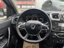 Dacia Logan 1.5 Diesel