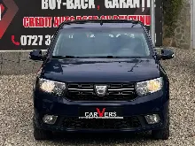 Dacia Logan 1.5 Diesel