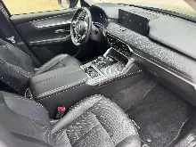 Mazda CX-60 e-Skyactiv PHEV Homura
