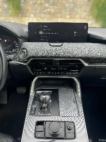 Mazda CX-60 e-Skyactiv PHEV Homura