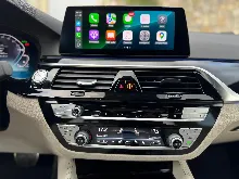 BMW Seria 5 530e AT PHEV
