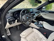 BMW Seria 5 530e AT PHEV