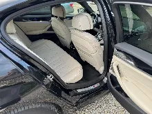 BMW Seria 5 530e AT PHEV