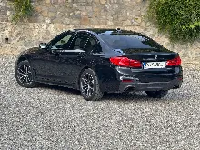 BMW Seria 5 530e AT PHEV