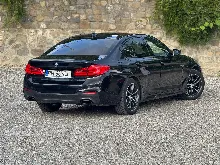 BMW Seria 5 530e AT PHEV