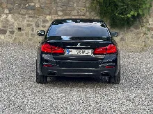 BMW Seria 5 530e AT PHEV