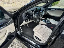 BMW Seria 5 530e AT PHEV