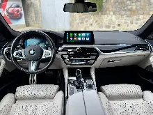 BMW Seria 5 530e AT PHEV