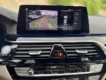 BMW Seria 5 530e AT PHEV