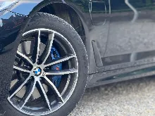 BMW Seria 5 530e AT PHEV