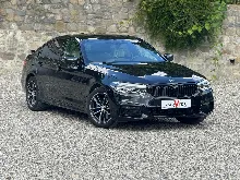 BMW Seria 5 530e AT PHEV