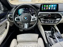 BMW Seria 5 530e AT PHEV