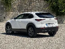 Mazda CX-30 2.0 E-SKYACTIV X186 MHEV GT+