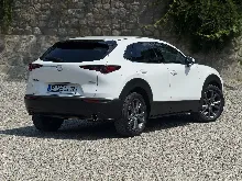 Mazda CX-30 2.0 E-SKYACTIV X186 MHEV GT+