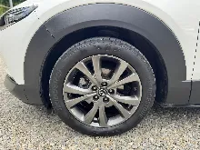 Mazda CX-30 2.0 E-SKYACTIV X186 MHEV GT+