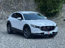 Mazda CX-30 2.0 E-SKYACTIV X186 MHEV GT+