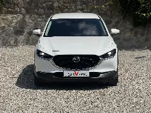 Mazda CX-30 2.0 E-SKYACTIV X186 MHEV GT+