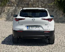 Mazda CX-30 2.0 E-SKYACTIV X186 MHEV GT+