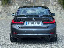 BMW Seria 3 320d xDrive Aut. Sport Line