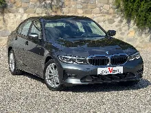 BMW Seria 3 320d xDrive Aut. Sport Line