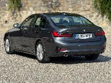 BMW Seria 3 320d xDrive Aut. Sport Line