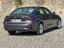 BMW Seria 3 320d xDrive Aut. Sport Line