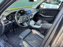 BMW Seria 3 320d xDrive Aut. Sport Line