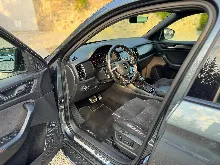 Skoda Kodiaq 2.0 TDI 4X4 DSG VRS
