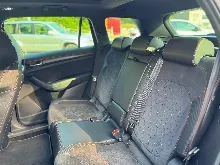 Skoda Kodiaq 2.0 TDI 4X4 DSG VRS