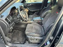 Skoda Kodiaq 2.0 TDI 4X4 DSG VRS