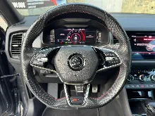 Skoda Kodiaq 2.0 TDI 4X4 DSG VRS