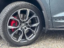 Skoda Kodiaq 2.0 TDI 4X4 DSG VRS
