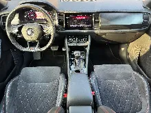 Skoda Kodiaq 2.0 TDI 4X4 DSG VRS
