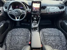 Renault Arkana MHEV 140 EDC Techno