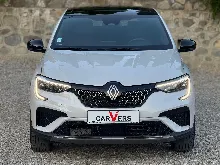 Renault Arkana MHEV 140 EDC Techno