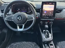 Renault Arkana MHEV 140 EDC Techno