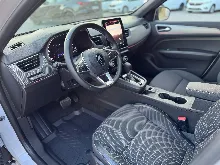 Renault Arkana MHEV 140 EDC Techno