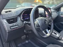 Renault Arkana MHEV 140 EDC Techno