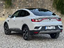 Renault Arkana MHEV 140 EDC Techno