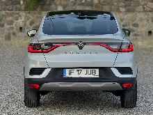Renault Arkana MHEV 140 EDC Techno