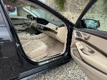 Mercedes-Benz S 350 d 4Matic 9G-TRONIC