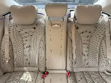 Mercedes-Benz S 350 d 4Matic 9G-TRONIC