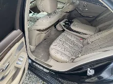 Mercedes-Benz S 350 d 4Matic 9G-TRONIC