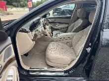 Mercedes-Benz S 350 d 4Matic 9G-TRONIC