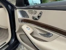 Mercedes-Benz S 350 d 4Matic 9G-TRONIC